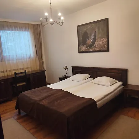 فندق ловна резиденция длс извора ديفين