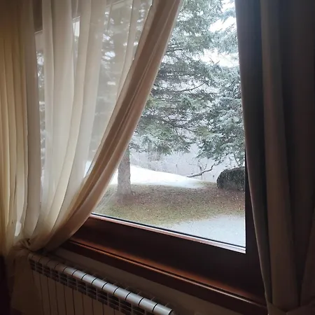 ловна резиденция длс извора فندق