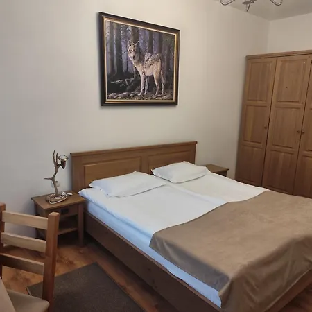 ловна резиденция длс извора