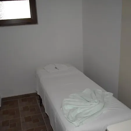 ловна резиденция длс извора Szálloda Devin