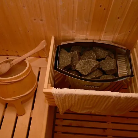 ловна резиденция длс извора