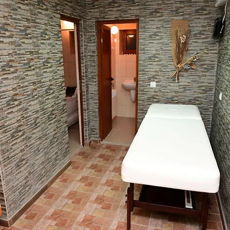 ловна резиденция длс извора فندق ديفين