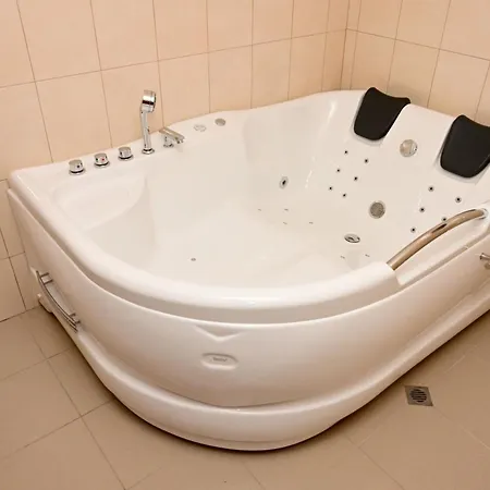 ловна резиденция длс извора 5* ديفين