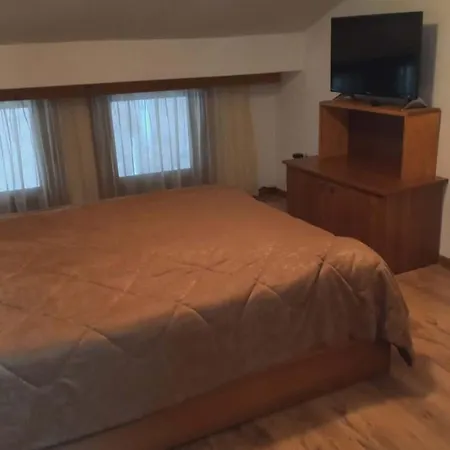 ловна резиденция длс извора