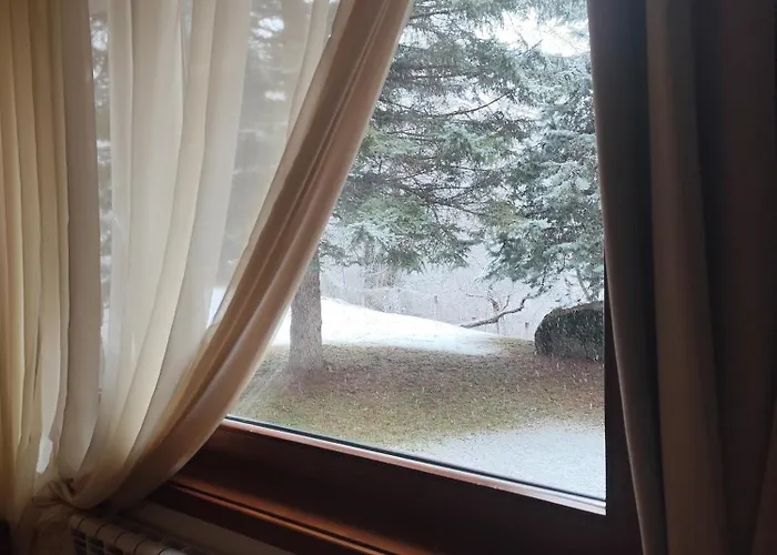 ловна резиденция длс извора 호텔