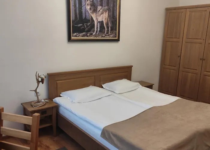 ловна резиденция длс извора