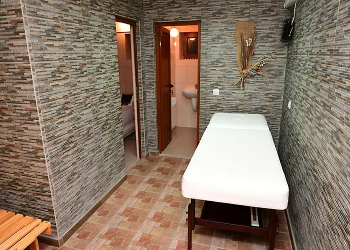 ловна резиденция длс извора 호텔 데빈