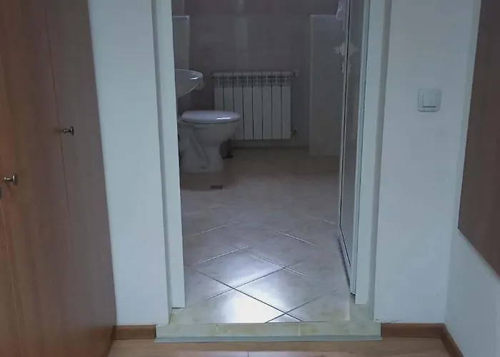 ловна резиденция длс извора 호텔